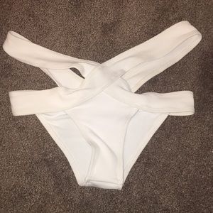 Bathing suit bottoms